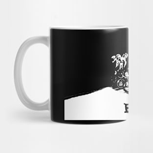 bmx Mug